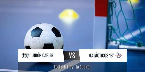 Galácticos de Vargas 