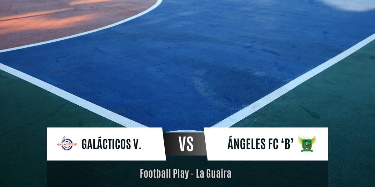 Angeles FC 