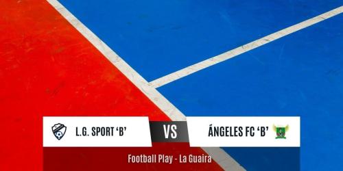 Angeles FC 