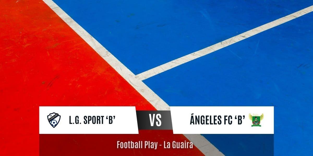 Angeles FC 