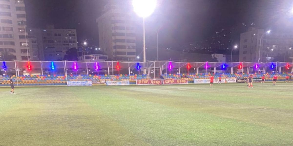 Macuto FC 