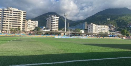 C.F La Guaira Sport campeón Sub-18 al vencer a EDIC Guaicamacuto F.C. por 4-1 