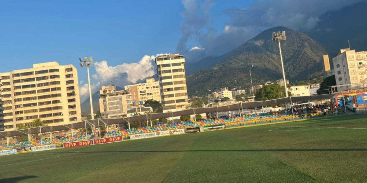 Marítimo La Guaira vence a Galácticos de Vargas 4-1 y es el equipo campeón del Torneo Clausura (Sub 14 - Oro)