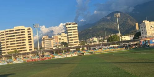 Marítimo La Guaira vence a Galácticos de Vargas 4-1 y es el equipo campeón del Torneo Clausura (Sub 14 - Oro)