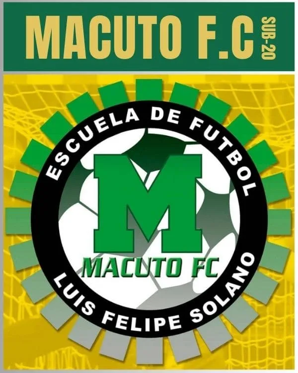 Macuto F.C - Sub-20