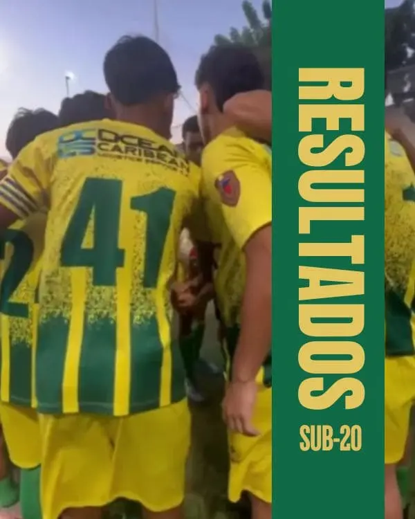  Resultados Macuto F.C - Sub-20