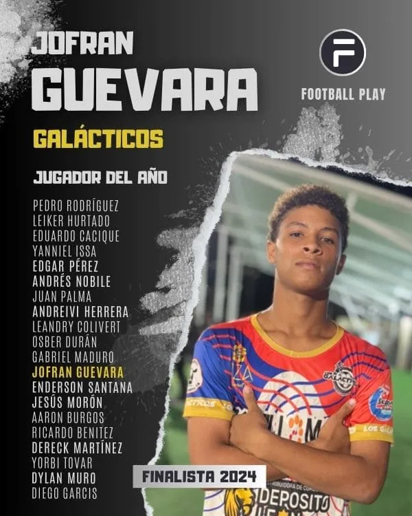 Jofran Guevara