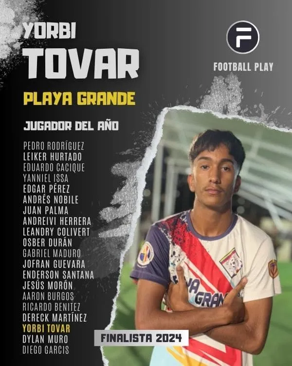 Yorbi Tovar