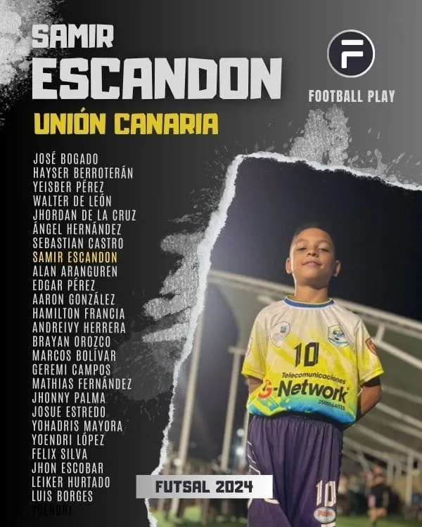 Samir Escandon