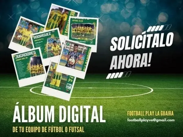 Álbum Digital