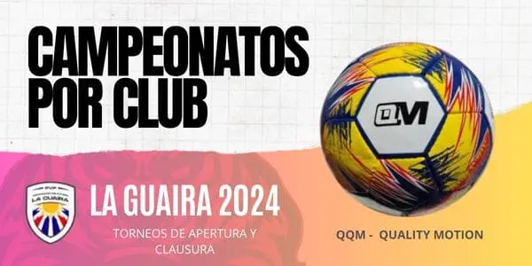 Clubes campeones