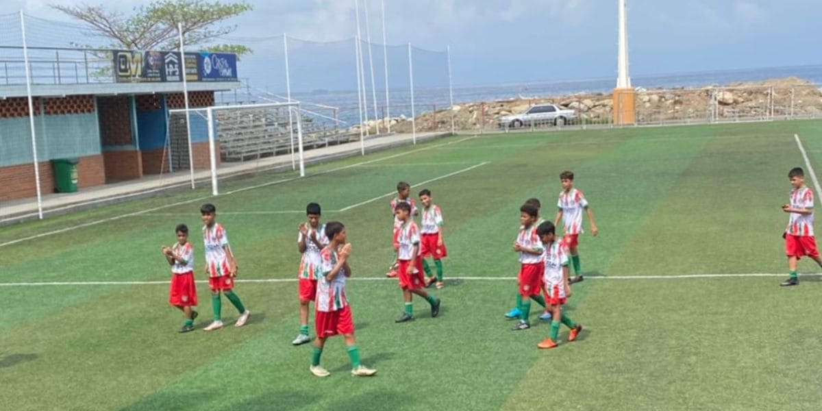 Marítimo La Guaira 