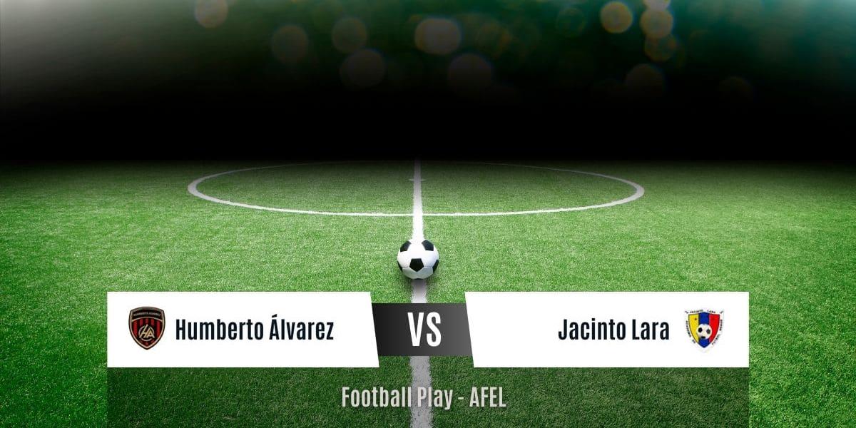 Humberto Álvarez no puede sumar frente a Jacinto Lara y pierde 1-3 (Sub-14)