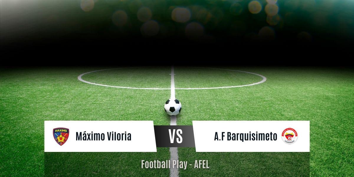 Acad. Fútbol Barquisimeto vence a Máximo Viloria 1-3 con buen juego (Sub-12)