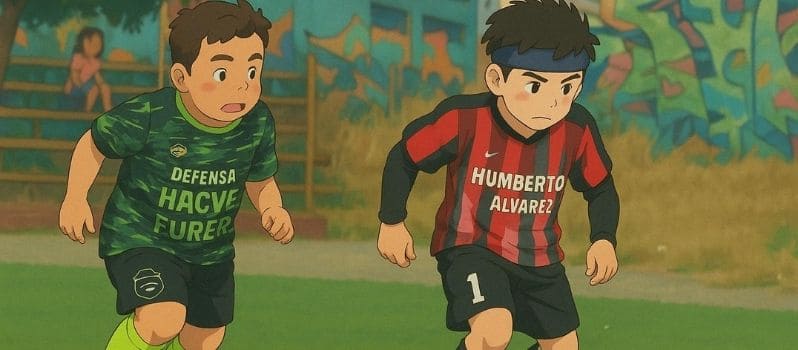 Próximos juegos