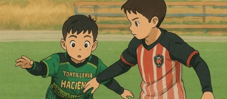 Próximos juegos