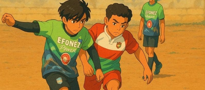 Próximos juegos