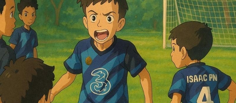 Próximos juegos