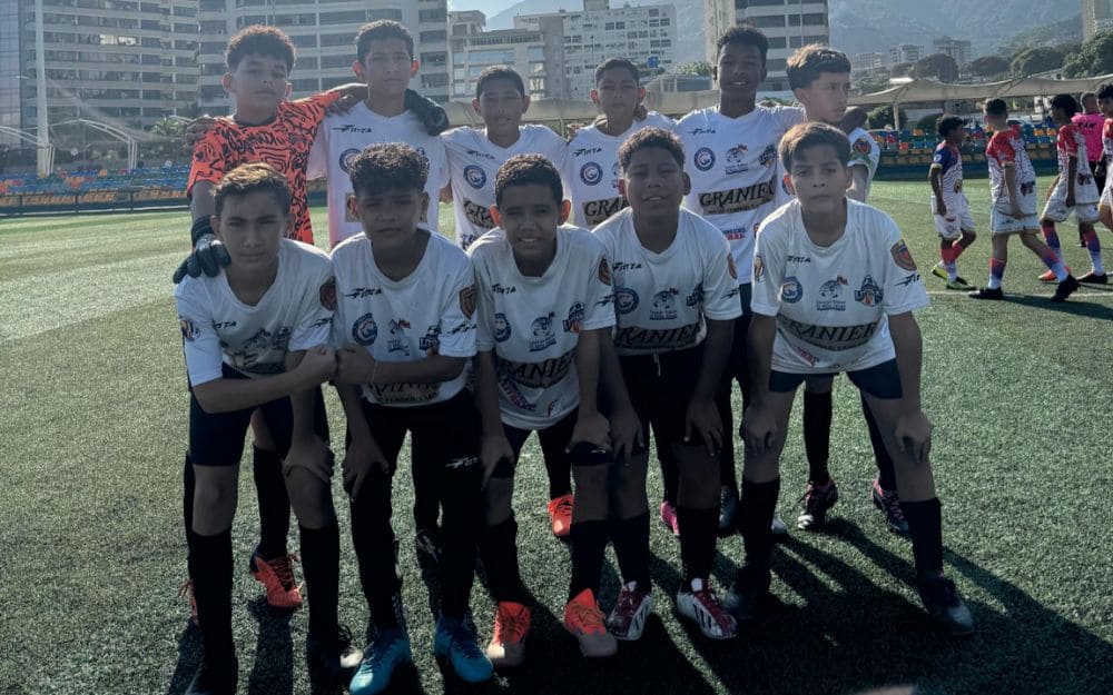 Jogador C.D Atlhetic Litoral (Sub-14)